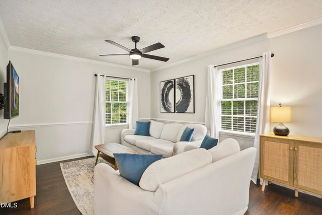 330 Tillamook Drive, Wake Forest, NC 27587