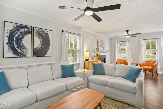 330 Tillamook Drive, Wake Forest, NC 27587