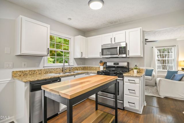 330 Tillamook Drive, Wake Forest, NC 27587