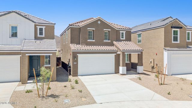 32688 N SMOKE VIEW Trail, Peoria, AZ 85383