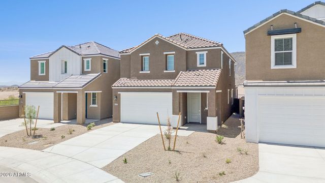 32688 N SMOKE VIEW Trail, Peoria, AZ 85383