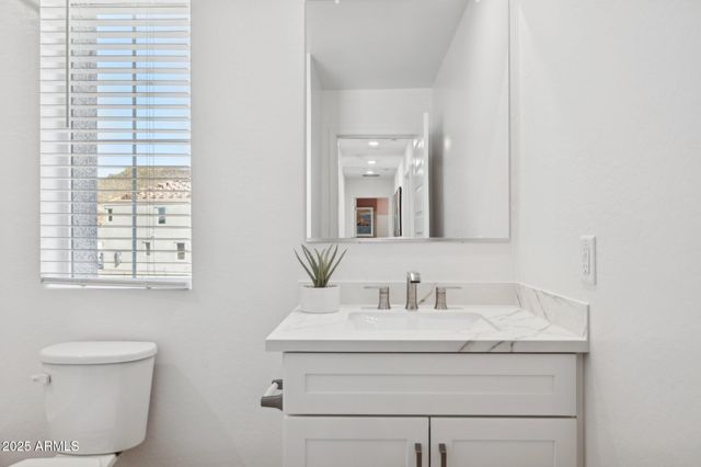 32688 N SMOKE VIEW Trail, Peoria, AZ 85383