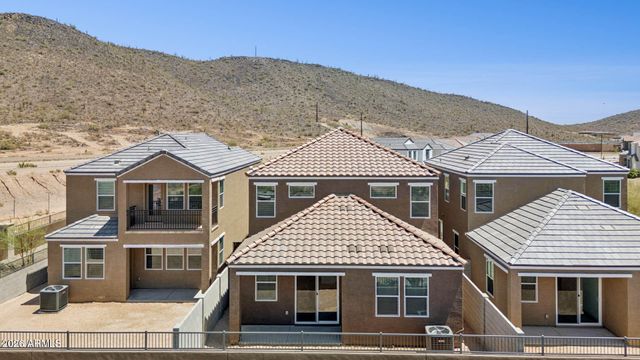 32688 N SMOKE VIEW Trail, Peoria, AZ 85383