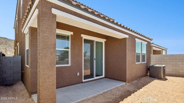 32688 N SMOKE VIEW Trail, Peoria, AZ 85383