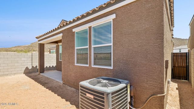 32688 N SMOKE VIEW Trail, Peoria, AZ 85383