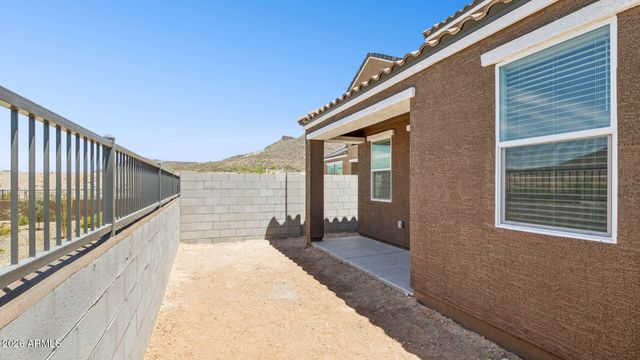 32688 N SMOKE VIEW Trail, Peoria, AZ 85383