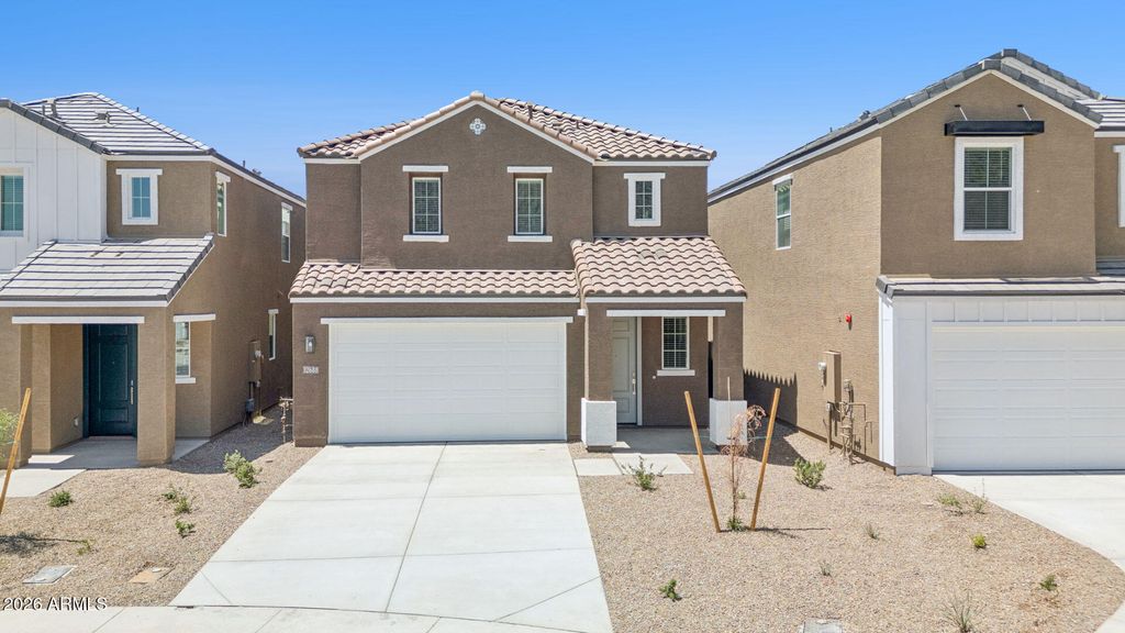 32688 N SMOKE VIEW Trail, Peoria, AZ 85383