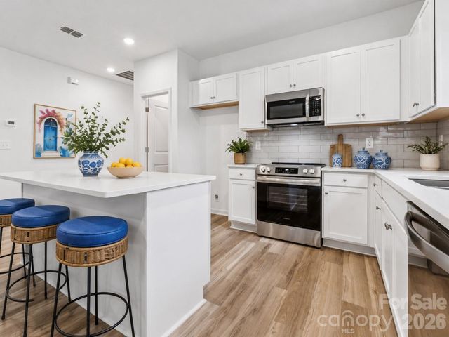 1145 Stoneglen Drive, Granite Quarry, NC 28146