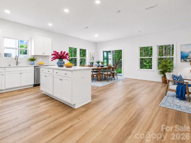 1145 Stoneglen Drive, Granite Quarry, NC 28146