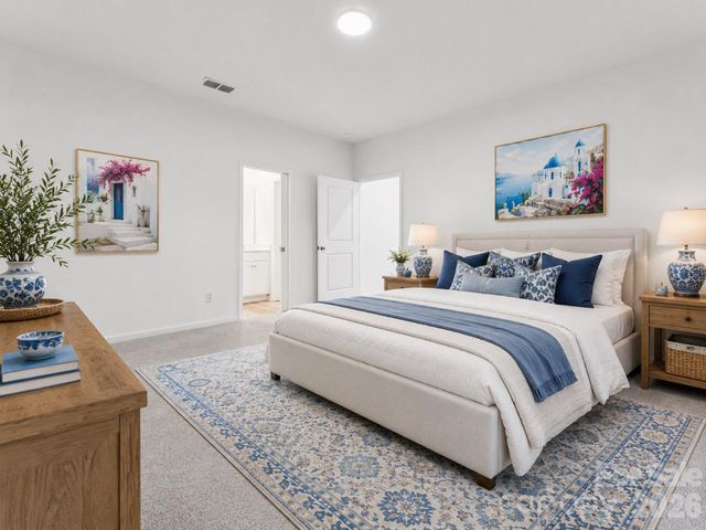 1145 Stoneglen Drive, Granite Quarry, NC 28146