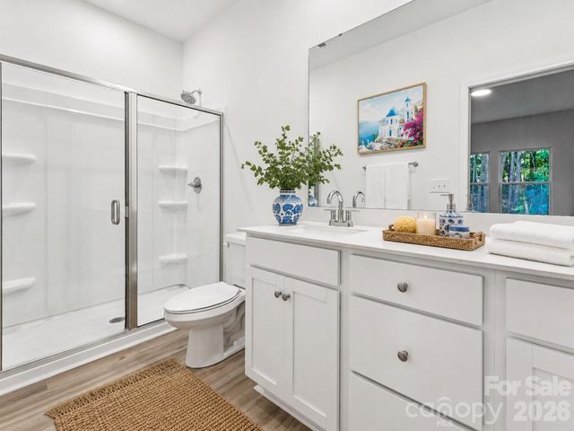 1145 Stoneglen Drive, Granite Quarry, NC 28146