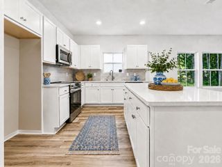 1145 Stoneglen Drive, Granite Quarry, NC 28146