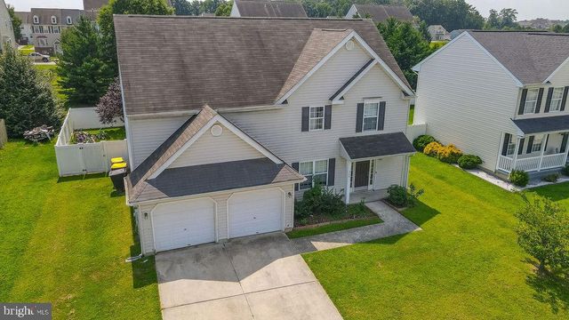 368 NORTHDOWN DR, Dover, DE 19904