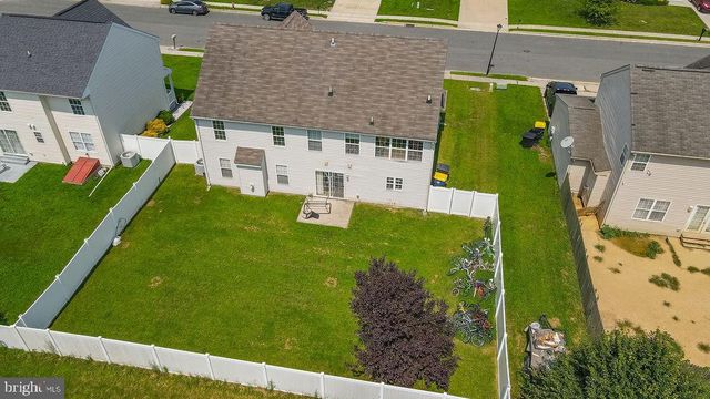 368 NORTHDOWN DR, Dover, DE 19904