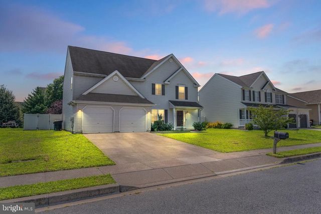 368 NORTHDOWN DR, Dover, DE 19904