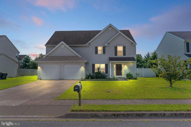 368 NORTHDOWN DR, Dover, DE 19904