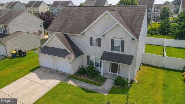368 NORTHDOWN DR, Dover, DE 19904