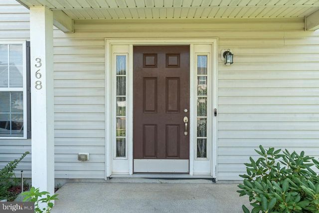 368 NORTHDOWN DR, Dover, DE 19904