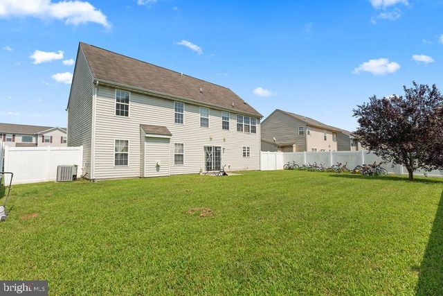 368 NORTHDOWN DR, Dover, DE 19904