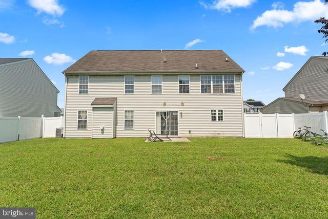 368 NORTHDOWN DR, Dover, DE 19904