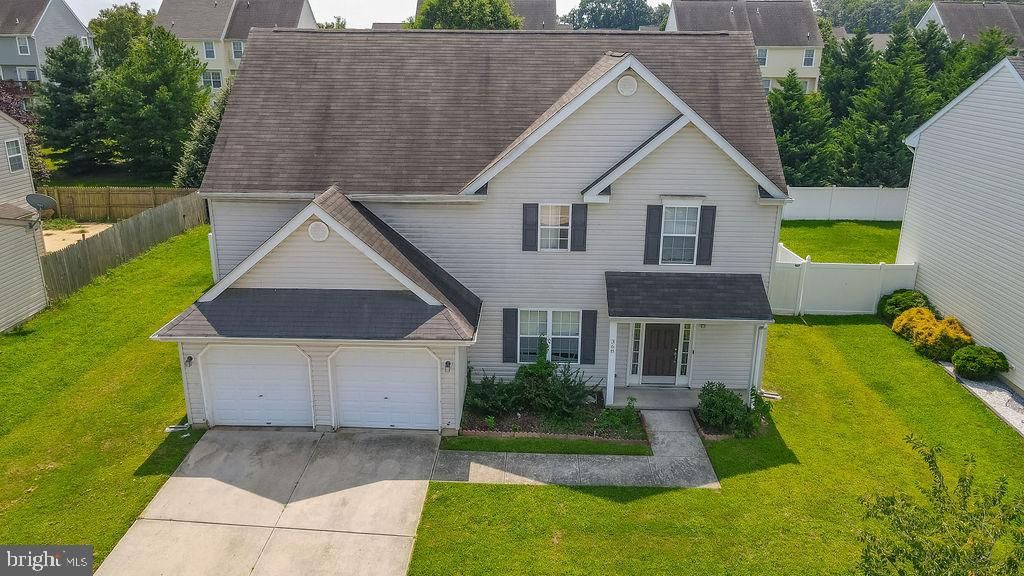 368 NORTHDOWN DR, Dover, DE 19904