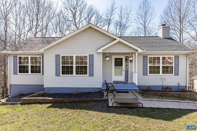 16 CHICKASAW PL, Palmyra, VA 22963