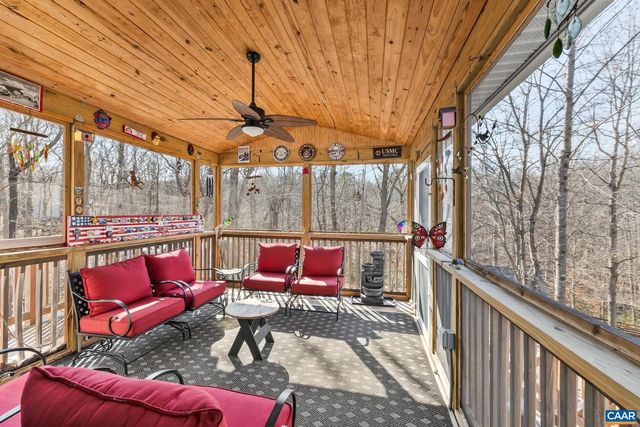 16 CHICKASAW PL, Palmyra, VA 22963