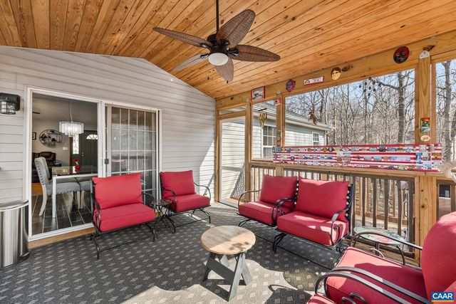 16 CHICKASAW PL, Palmyra, VA 22963