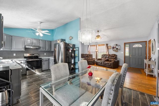 16 CHICKASAW PL, Palmyra, VA 22963