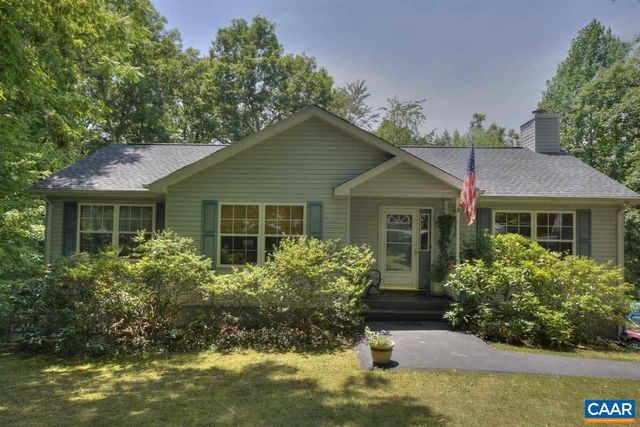 16 CHICKASAW PL, Palmyra, VA 22963