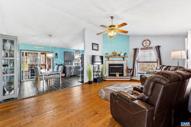 16 CHICKASAW PL, Palmyra, VA 22963