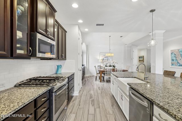 109 WHISPER ROCK Drive, Ponte Vedra, FL 32081