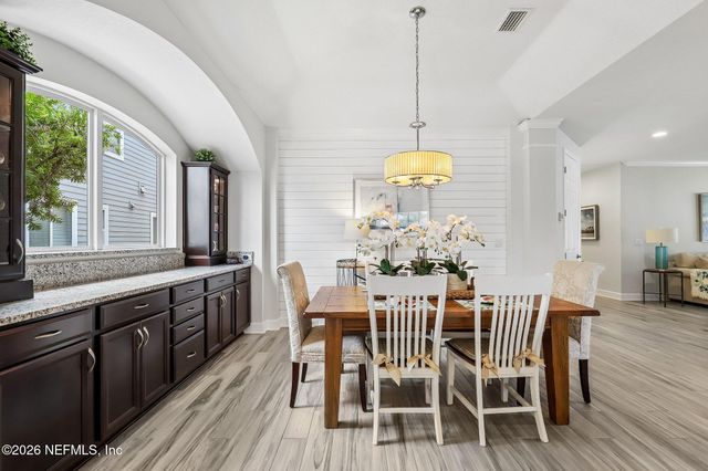 109 WHISPER ROCK Drive, Ponte Vedra, FL 32081