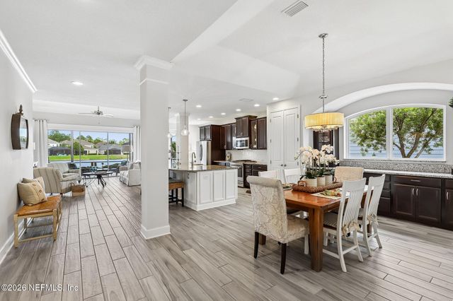 109 WHISPER ROCK Drive, Ponte Vedra, FL 32081