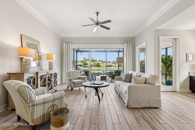 109 WHISPER ROCK Drive, Ponte Vedra, FL 32081