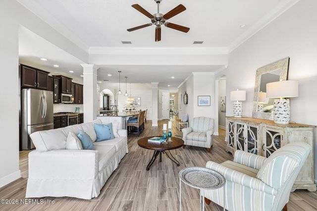 109 WHISPER ROCK Drive, Ponte Vedra, FL 32081