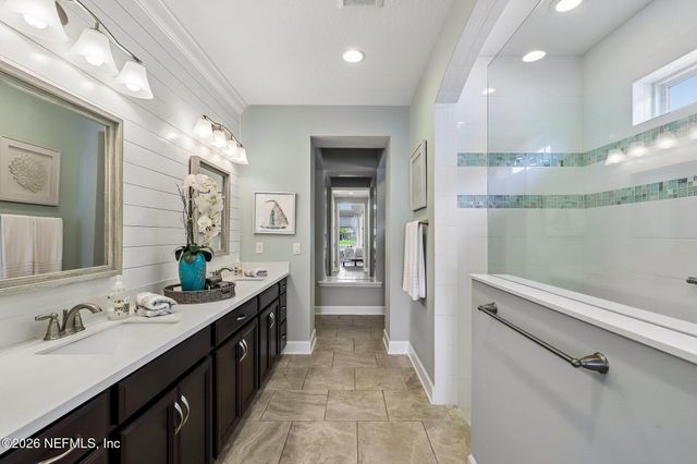 109 WHISPER ROCK Drive, Ponte Vedra, FL 32081