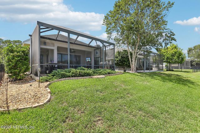 109 WHISPER ROCK Drive, Ponte Vedra, FL 32081
