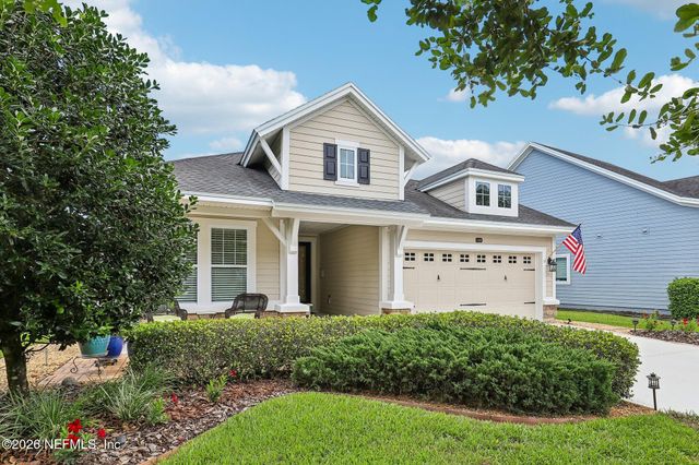 109 WHISPER ROCK Drive, Ponte Vedra, FL 32081