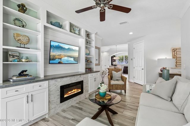 109 WHISPER ROCK Drive, Ponte Vedra, FL 32081