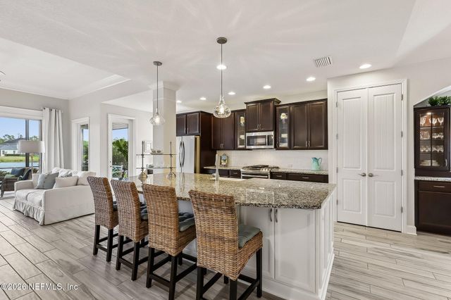 109 WHISPER ROCK Drive, Ponte Vedra, FL 32081
