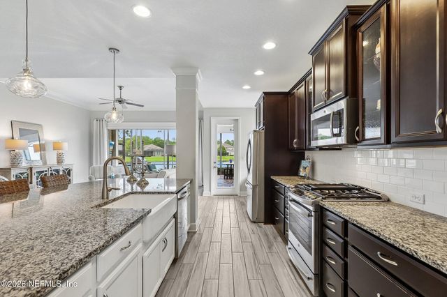109 WHISPER ROCK Drive, Ponte Vedra, FL 32081