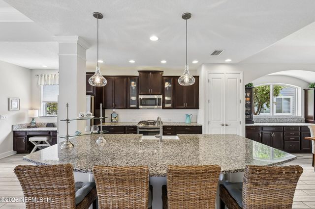 109 WHISPER ROCK Drive, Ponte Vedra, FL 32081