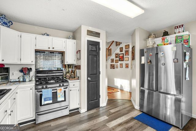 318 Eagle Court, Stockbridge, GA 30281