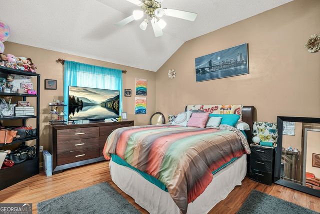 318 Eagle Court, Stockbridge, GA 30281