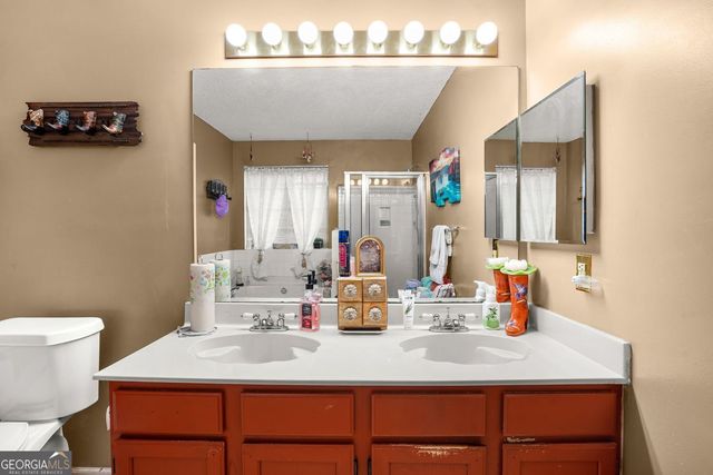 318 Eagle Court, Stockbridge, GA 30281