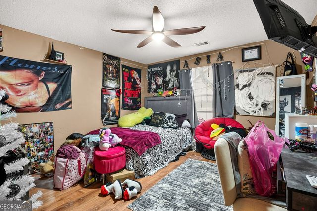 318 Eagle Court, Stockbridge, GA 30281