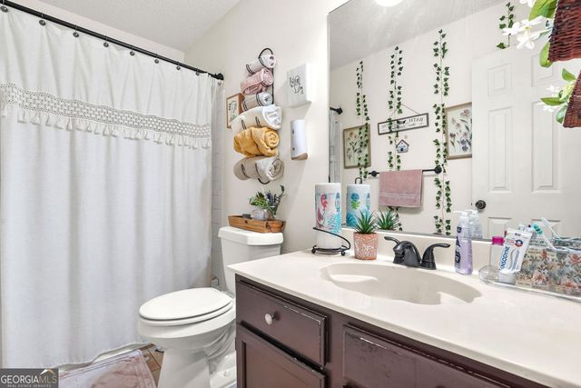 318 Eagle Court, Stockbridge, GA 30281