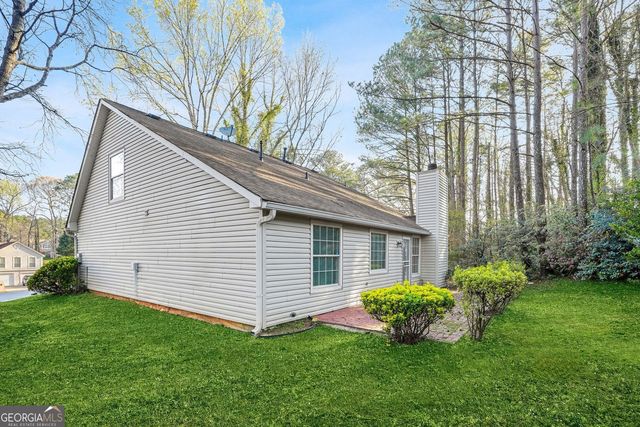 318 Eagle Court, Stockbridge, GA 30281