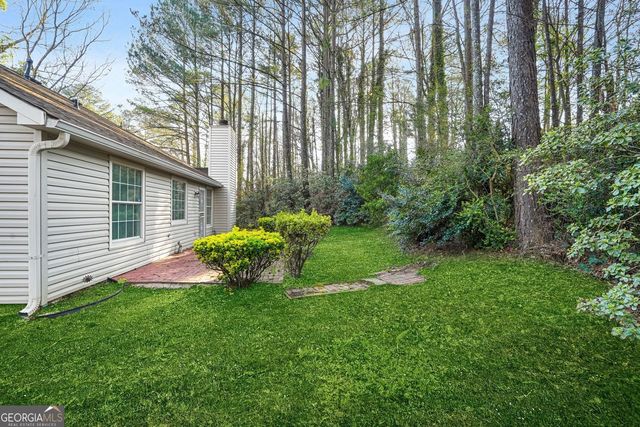 318 Eagle Court, Stockbridge, GA 30281